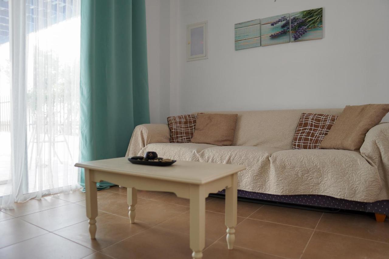 Aelia House Kefalos - Cozy & Quiet מראה חיצוני תמונה