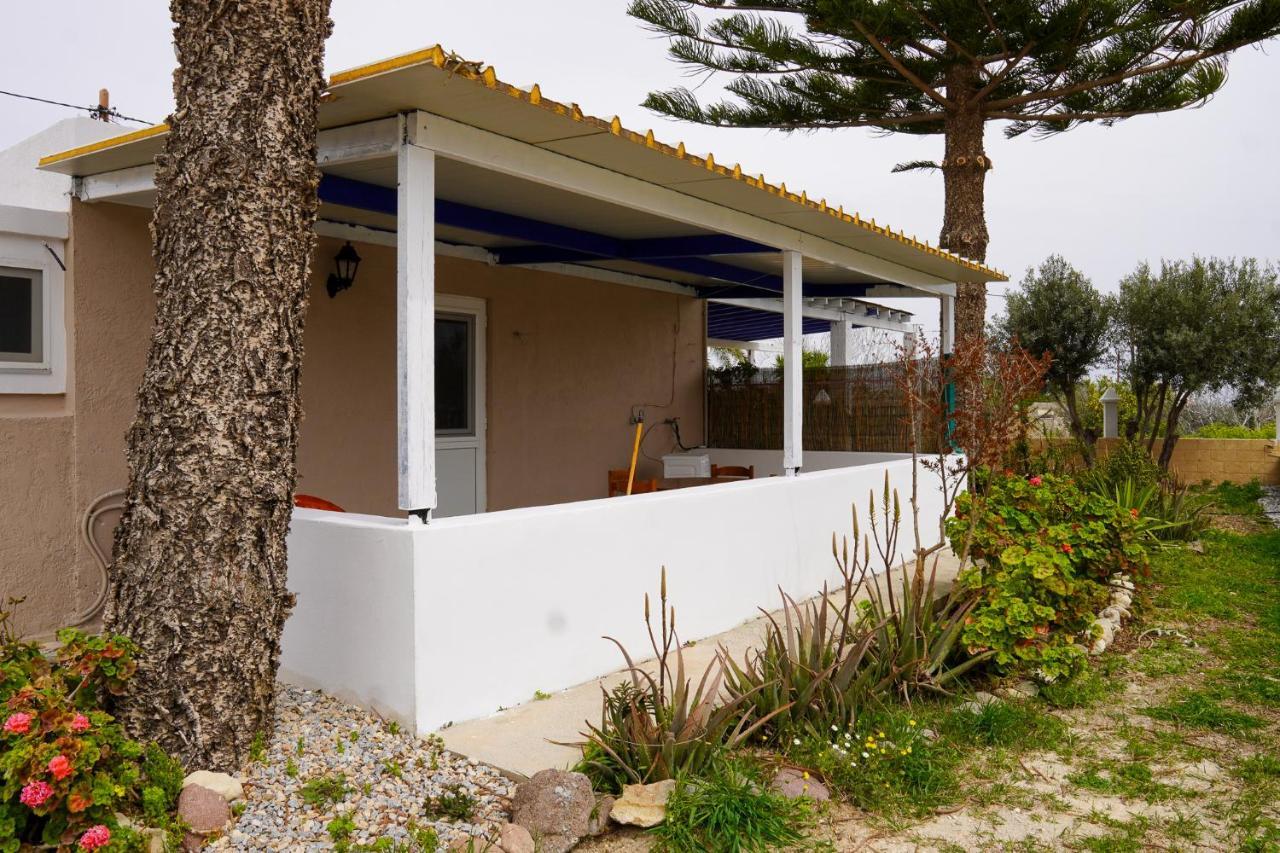 Aelia House Kefalos - Cozy & Quiet מראה חיצוני תמונה