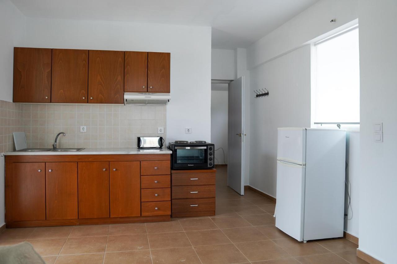 Aelia House Kefalos - Cozy & Quiet מראה חיצוני תמונה