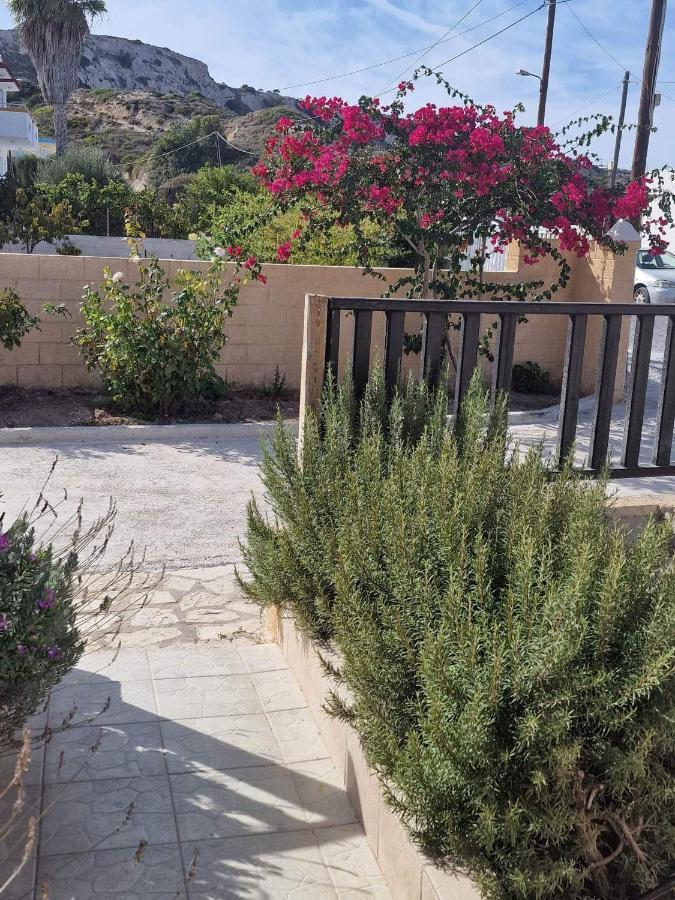 Aelia House Kefalos - Cozy & Quiet מראה חיצוני תמונה